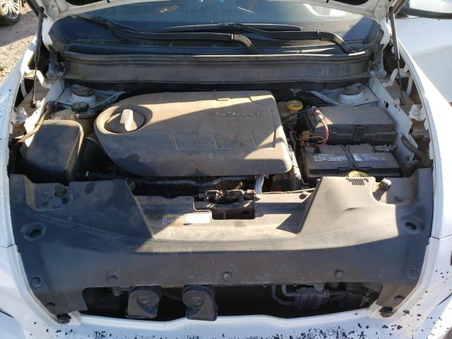 1C4PJMCS3EW183561 Jeep Cherokee Latitude