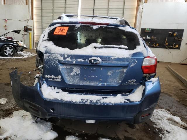 JF2GPACC1EG306937 Subaru Xv Crosstrek 2.0 Premium