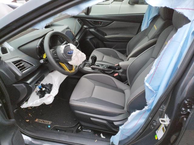 JF2GTHSC3PH253919 Subaru Crosstrek