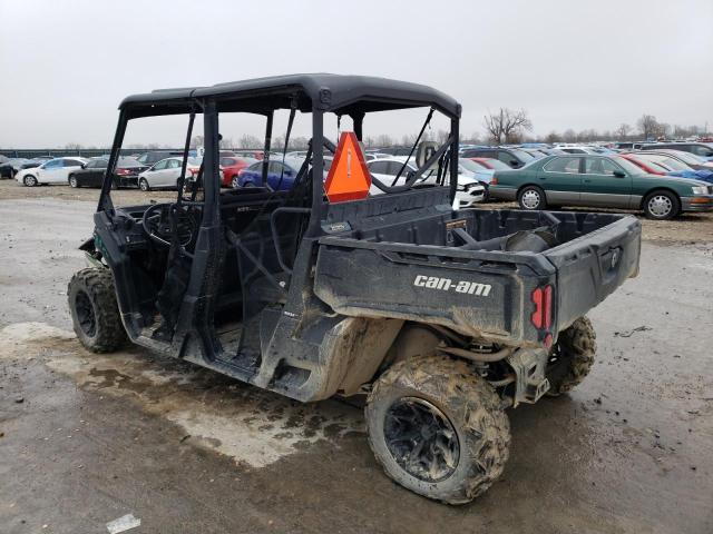 2021 CAN-AM DEFENDER M - 3JBUBAN42MK003299