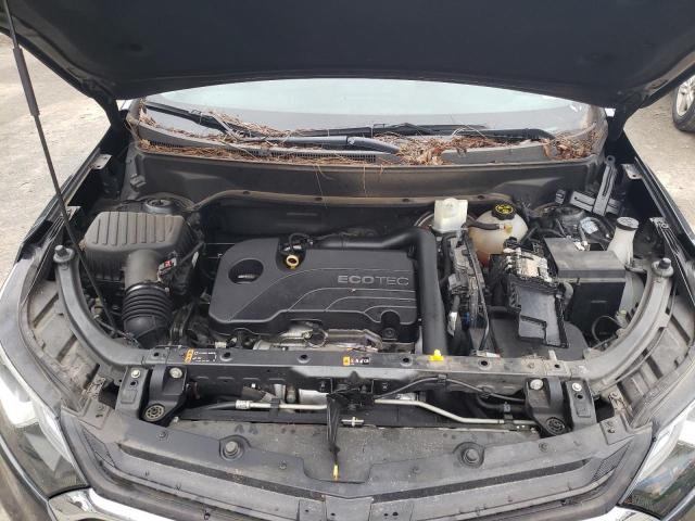 2018 CHEVROLET EQUINOX LS - 3GNAXHEV5JS541341