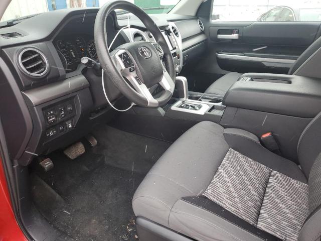 2021 TOYOTA TUNDRA CRE - 5TFDY5F1XMX021913