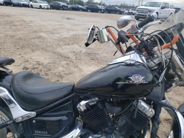 2003 YAMAHA XVS65 BASE JYAVM01Y13A009024