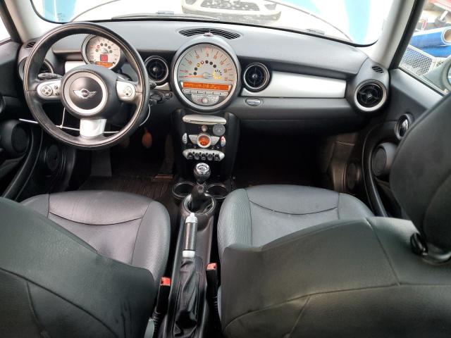 WMWMF33527TU61408 Mini Cooper