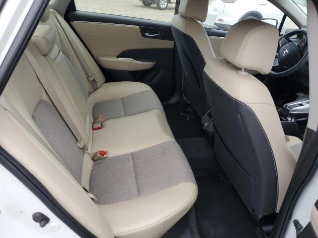 2018 HONDA CLARITY - JHMZC5F10JC022915