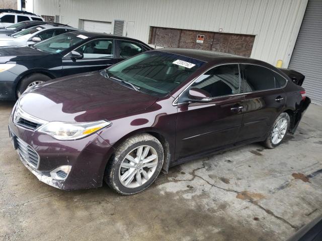 2014 Toyota Avalon Base