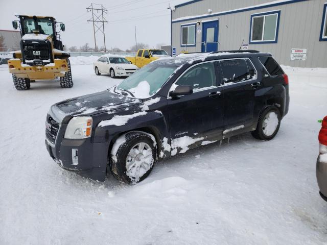 2013 GMC Terrain SLE