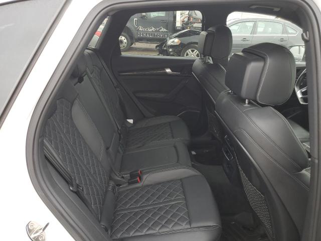 2018 AUDI SQ5 PRESTI WA1C4AFY2J2226335