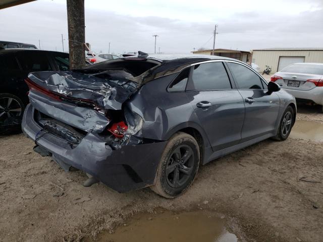 5XXG14J23NG106354 KIA K5 LXS