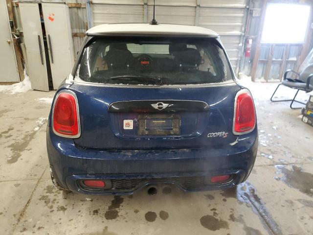 WMWXP7C56F2A41563 Mini Cooper