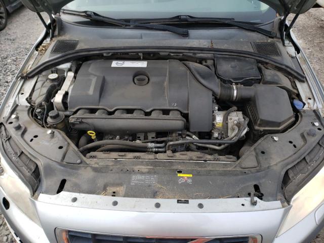 YV4BZ992891056005 Volvo XC70