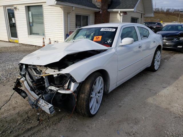 2010 Dodge Charger 