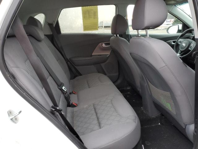 2017 KIA NIRO FE - KNDCB3LC4H5081162