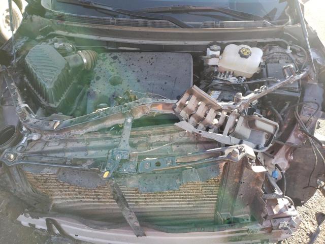2020 BUICK ENCLAVE AV - 5GAERDKW9LJ292798