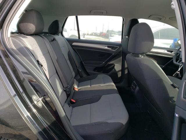 2016 VOLKSWAGEN E-GOLF SE WVWKP7AU0GW913685