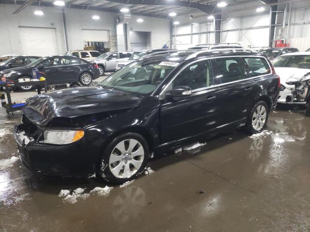 2008 Volvo V70 