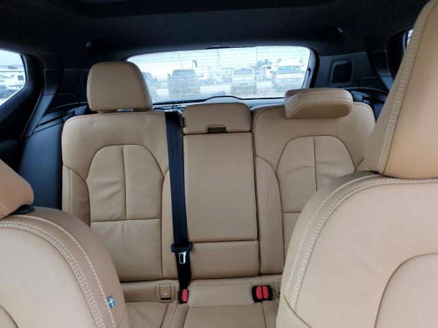 2022 VOLVO XC40 T4 IN YV4AC2HL1N2758279