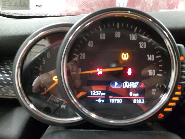 WMWXP7C56F2A41563 Mini Cooper