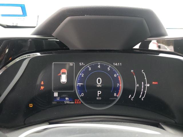 2022 LEXUS NX 350 - 2T2GGCEZ2NC015143