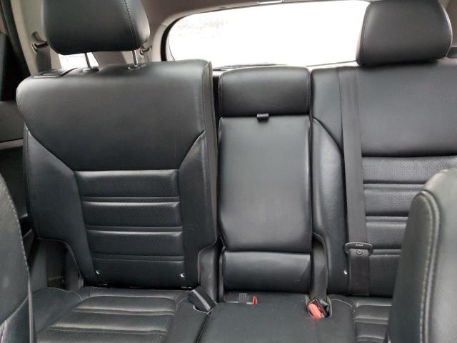 5XYPHDA51GG178545 KIA SORENTO EX