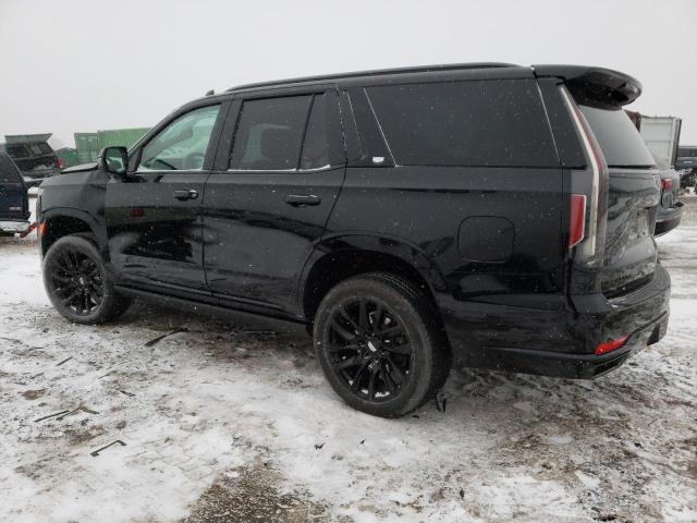 2021 CADILLAC ESCALADE S - 1GYS4GKT3MR389208