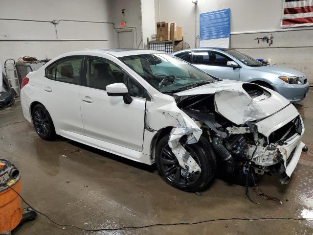 JF1VA1J68F8830141 Subaru Wrx Limited