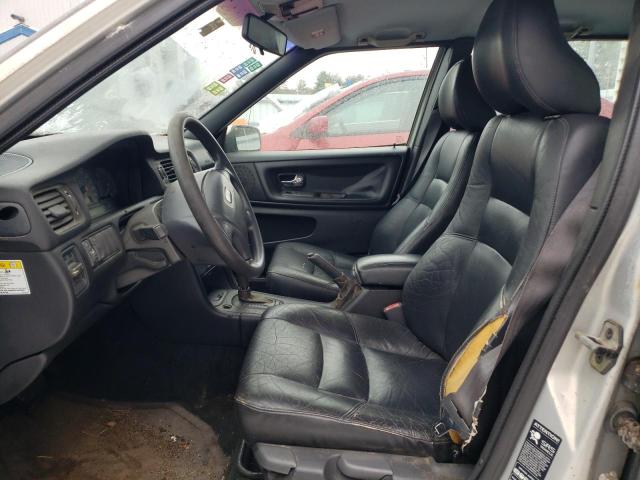 YV1LW61J1Y2640492 Volvo V70