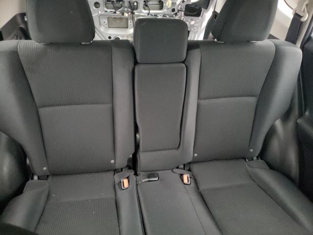 2017 TOYOTA RAV4 LE - 2T3BFREV4HW598987