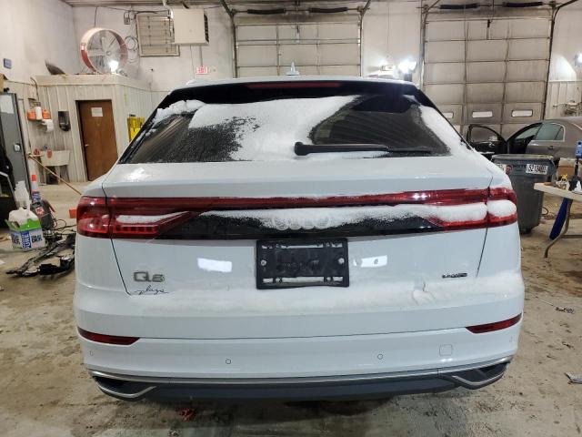 2019 AUDI Q8 PRESTIG WA1CVBF10KD030860