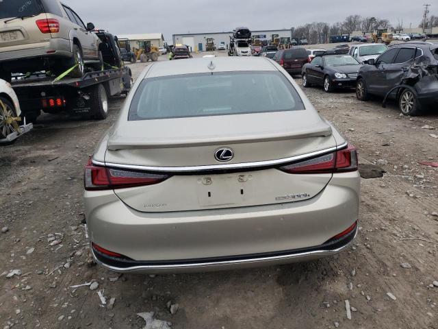 2021 LEXUS ES 300H UL 58AFA1C1XMU001709