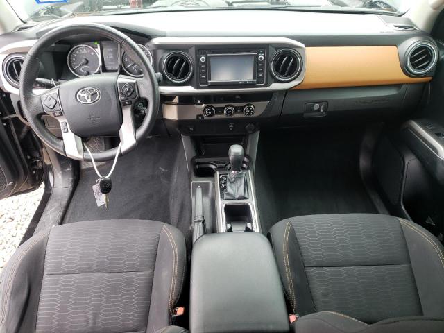 2016 TOYOTA TACOMA DOU - 5TFAZ5CN6GX002707