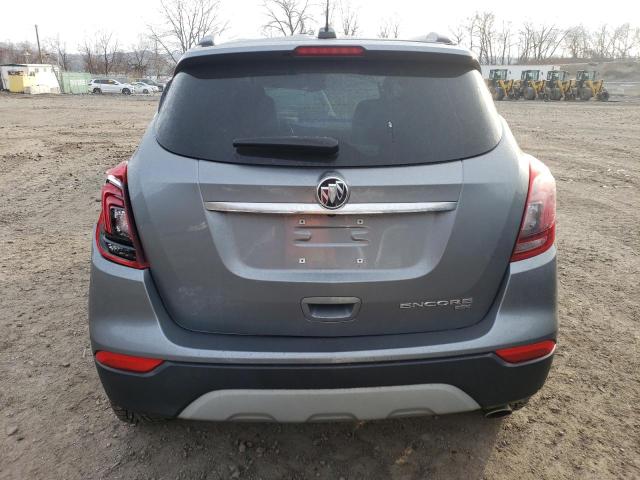 2019 BUICK ENCORE PRE - KL4CJESB3KB834870