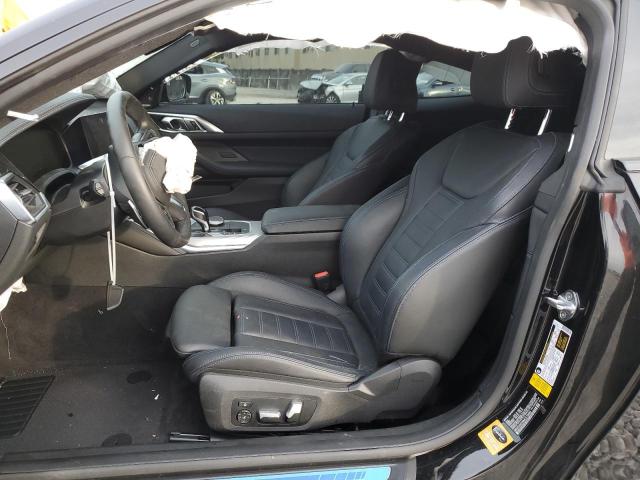 WBA53AP09MCG79084 BMW 4 Series