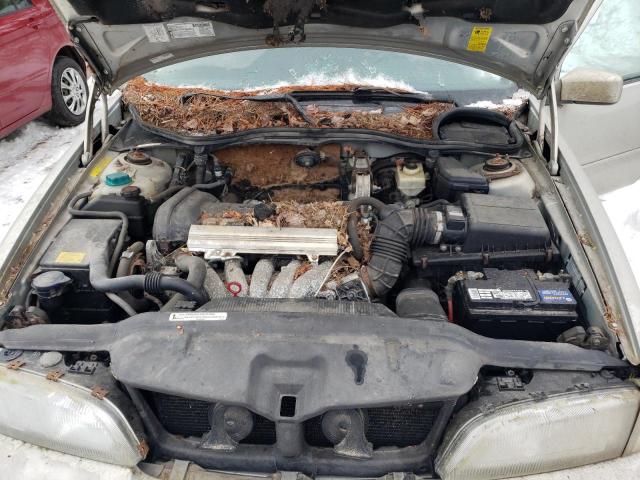 YV1LW61J1Y2640492 Volvo V70