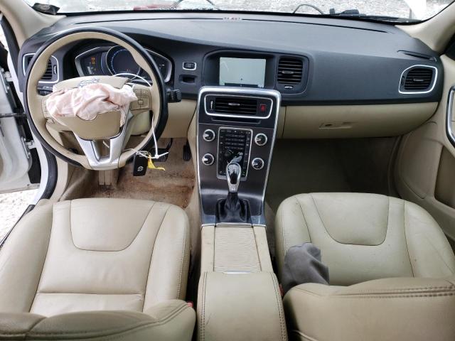 YV126MFK9F2356199 Volvo S60