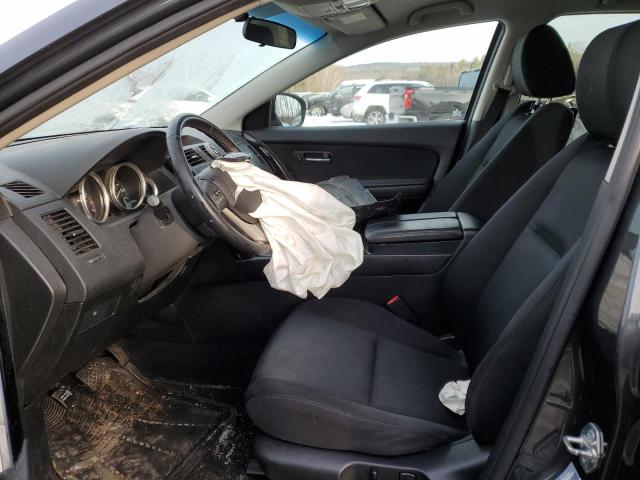 2015 MAZDA CX-9 SPORT - JM3TB3BV7F0448799