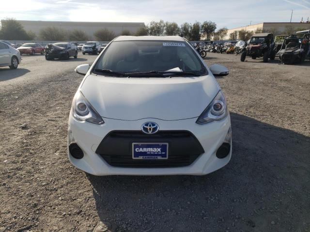 2015 TOYOTA PRIUS C - JTDKDTB31F1100214