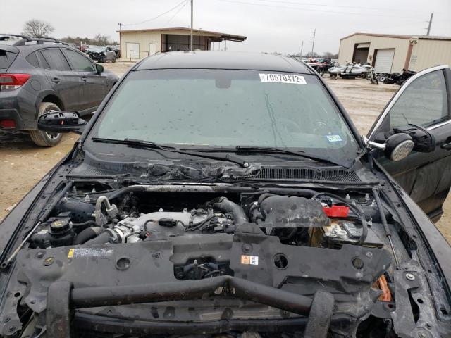 2018 FORD TAURUS POL - 1FAHP2MT3JG107279
