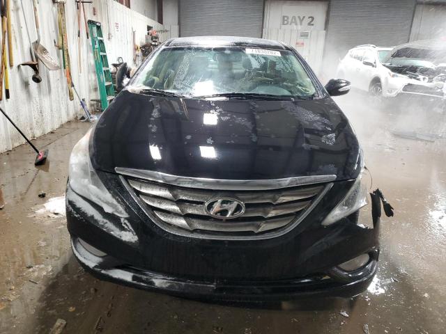 VIN 5NPEC4AC9DH524446 2013 HYUNDAI SONATA no.5