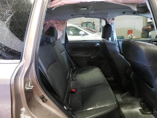 JF2SJAPC1EH468793 Subaru Forester 2.5i Touring