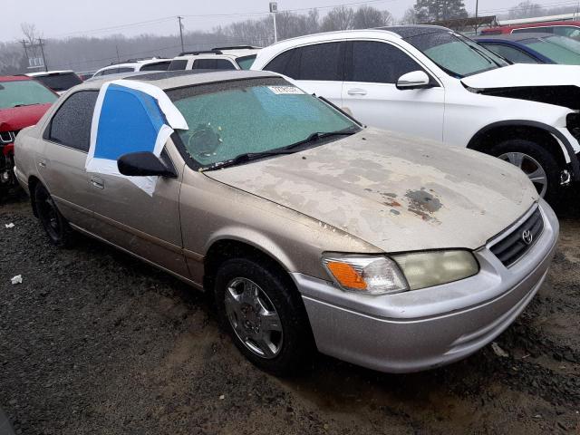 2000 Toyota Camry CE