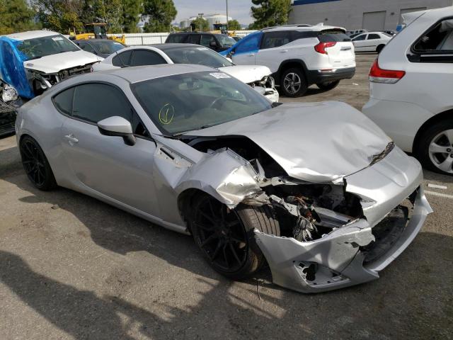 JF1ZCAB14D2608596 Subaru Brz 2.0 Premium