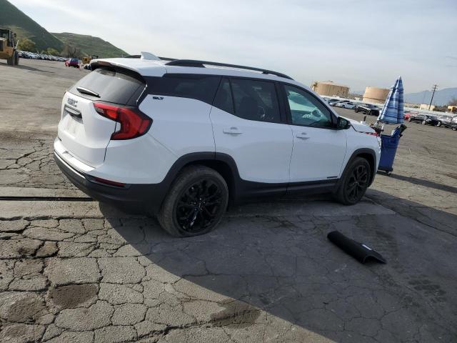 2020 GMC TERRAIN SL - 3GKALPEV8LL319098