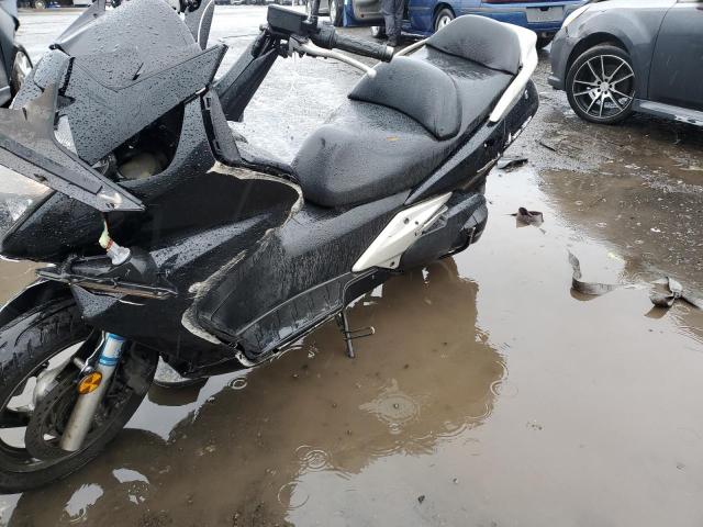2013 HONDA FSC600 A JH2PF0143DK100089