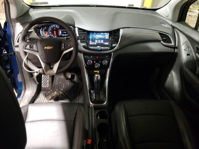 2020 CHEVROLET TRAX PREMI 3GNCJRSB9LL298530