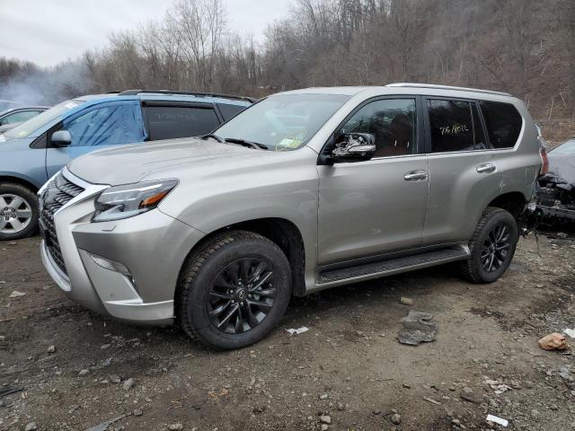 2022 LEXUS GX 460 - JTJAM7BX2N5333240