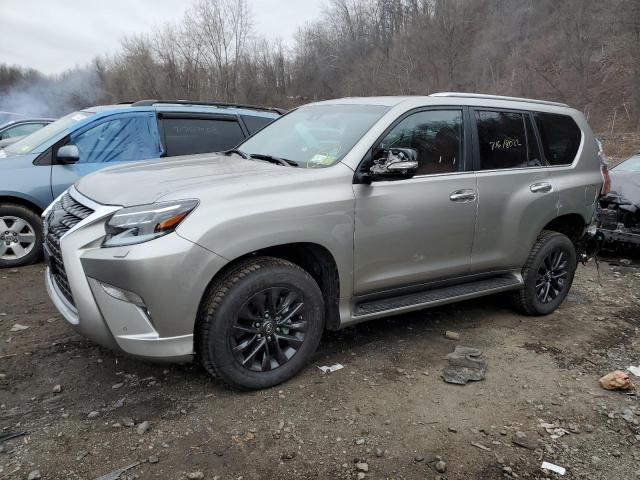 2022 Lexus GX 460 