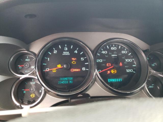 2GTEK19J281239132 GMC Sierra K1500