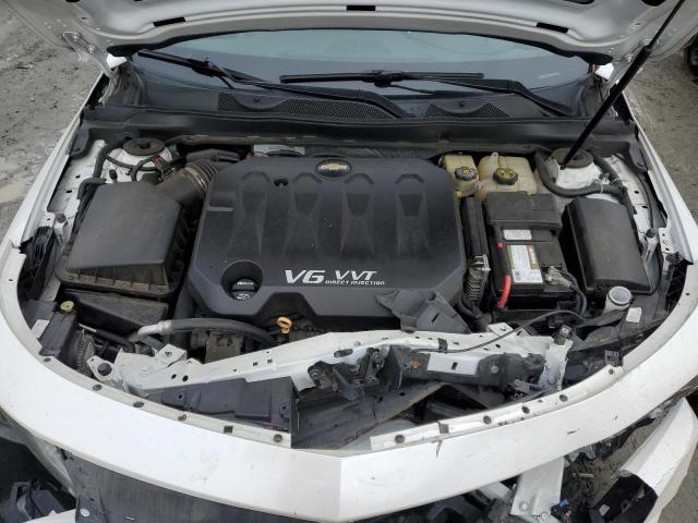 2015 CHEVROLET UK 1G1165S32FU120528