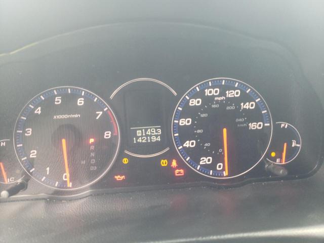 JH4CL96828C008938 Acura TSX
